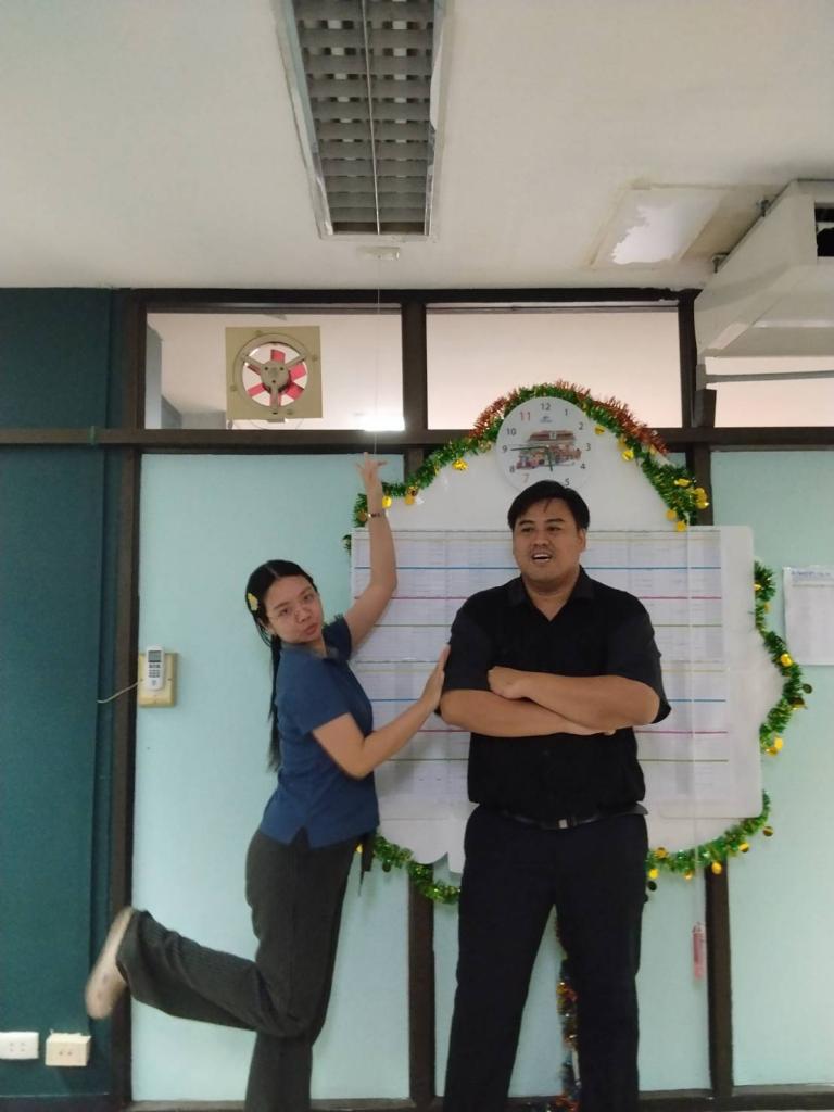 กิจกรรม "กอ.กสอ. จิตอาสาอนุรักษ์ทรัพยากรธรรมชาติ สังคม สิ่งแวดล้อม"